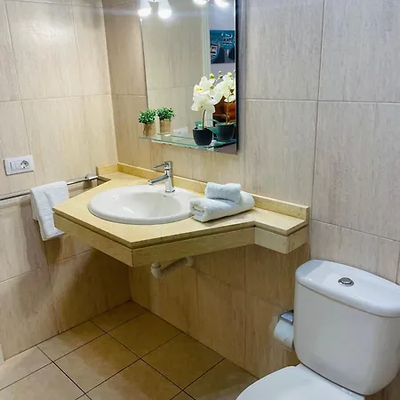 Govimar Terrace & Pool - Parking Apartament *