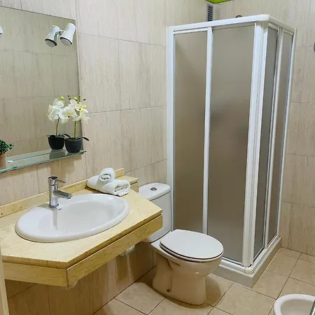 Govimar Terrace & Pool - Parking *