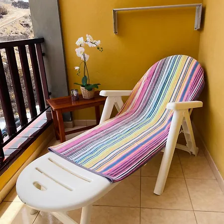 Govimar Terrace & Pool - Parking