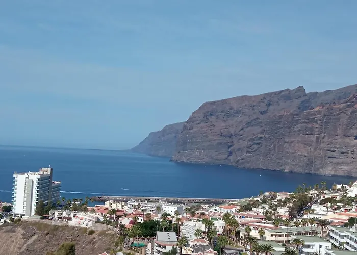 Govimar Terrace & Pool - Parking Appartamento *