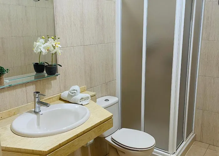 Govimar Terrace & Pool - Parking *