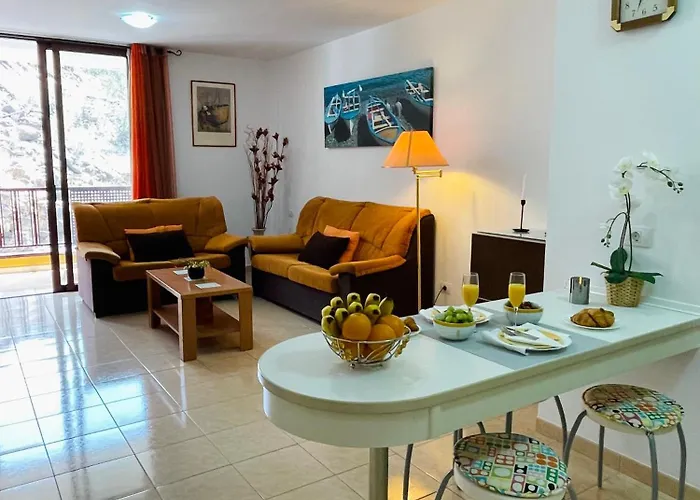 Govimar Terrace & Pool - Parking Appartamento *