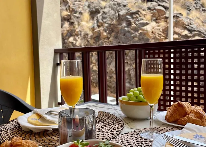 Govimar Terrace & Pool - Parking Appartamento