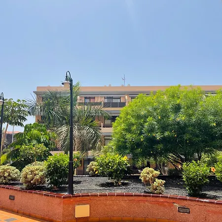 Govimar Terrace & Pool - Parking *