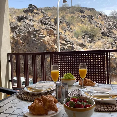 아파트 Govimar Terrace & Pool - Parking *