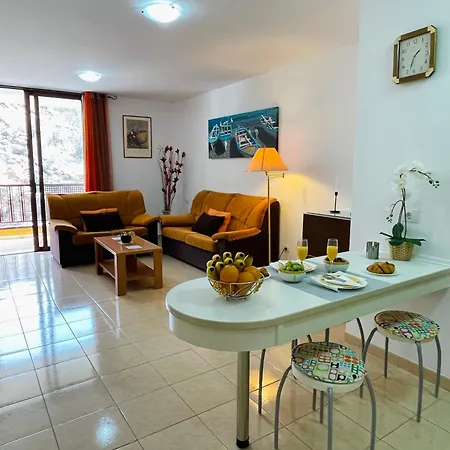 Govimar Terrace & Pool - Parking Appartamento *