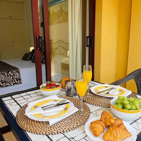 Appartamento Govimar Terrace & Pool - Parking Puerto de Santiago (Tenerife)