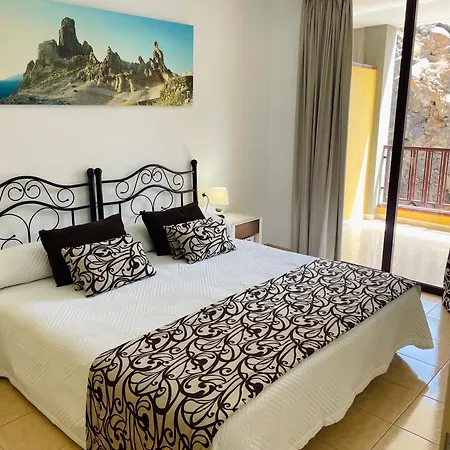 Appartamento Govimar Terrace & Pool - Parking Puerto de Santiago (Tenerife)