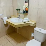 Govimar Terrace & Pool - Parking Puerto de Santiago