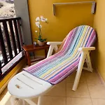 Govimar Terrace & Pool - Parking