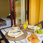 Apartman Govimar Terrace & Pool - Parking Puerto de Santiago