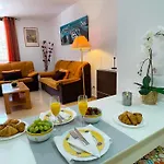 Govimar Terrace & Pool - Parking *