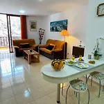 Govimar Terrace & Pool - Parking * Puerto de Santiago