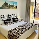Apartman Govimar Terrace & Pool - Parking Puerto de Santiago