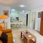 Govimar Terrace & Pool - Parking *