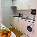 Govimar Terrace & Pool - Parking